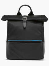 Sac à Dos Business Sport 1 Compartiment Etrier Noir sport ESPO8102