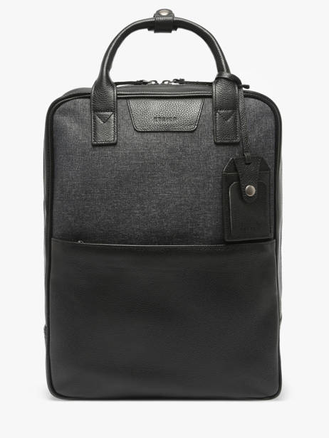 Backpack Light 1 Compartment Etrier Gray light ELIG8271