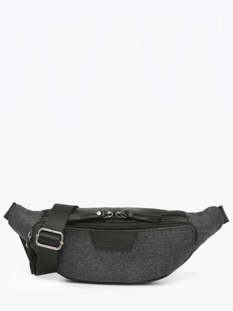 Belt Bag Light Etrier Gray light ELIS722M
