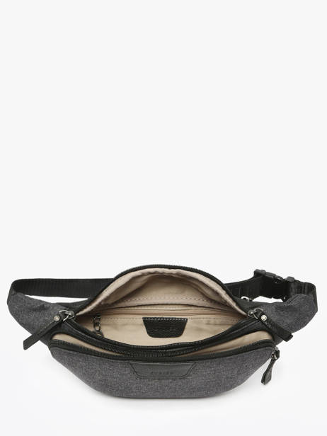 Belt Bag Light Etrier Gray light ELIS722M other view 4