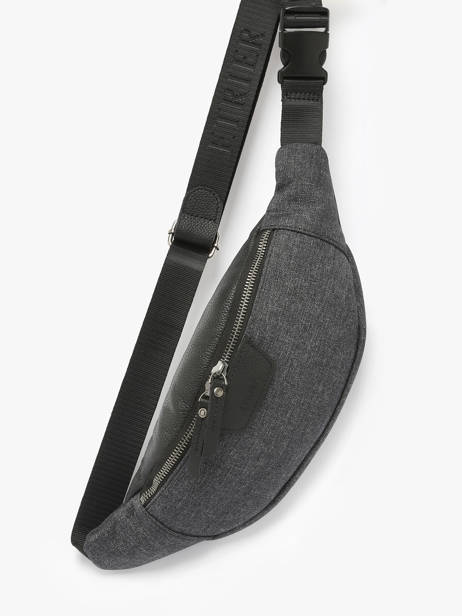 Belt Bag Light Etrier Gray light ELIS735M other view 2
