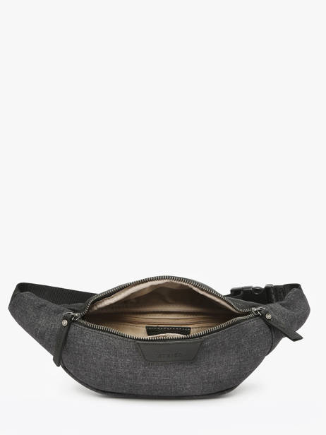 Belt Bag Light Etrier Gray light ELIS735M other view 3