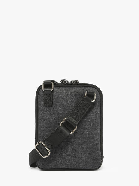 Crossbody Bag Light Etrier Gray light ELIS728S other view 4